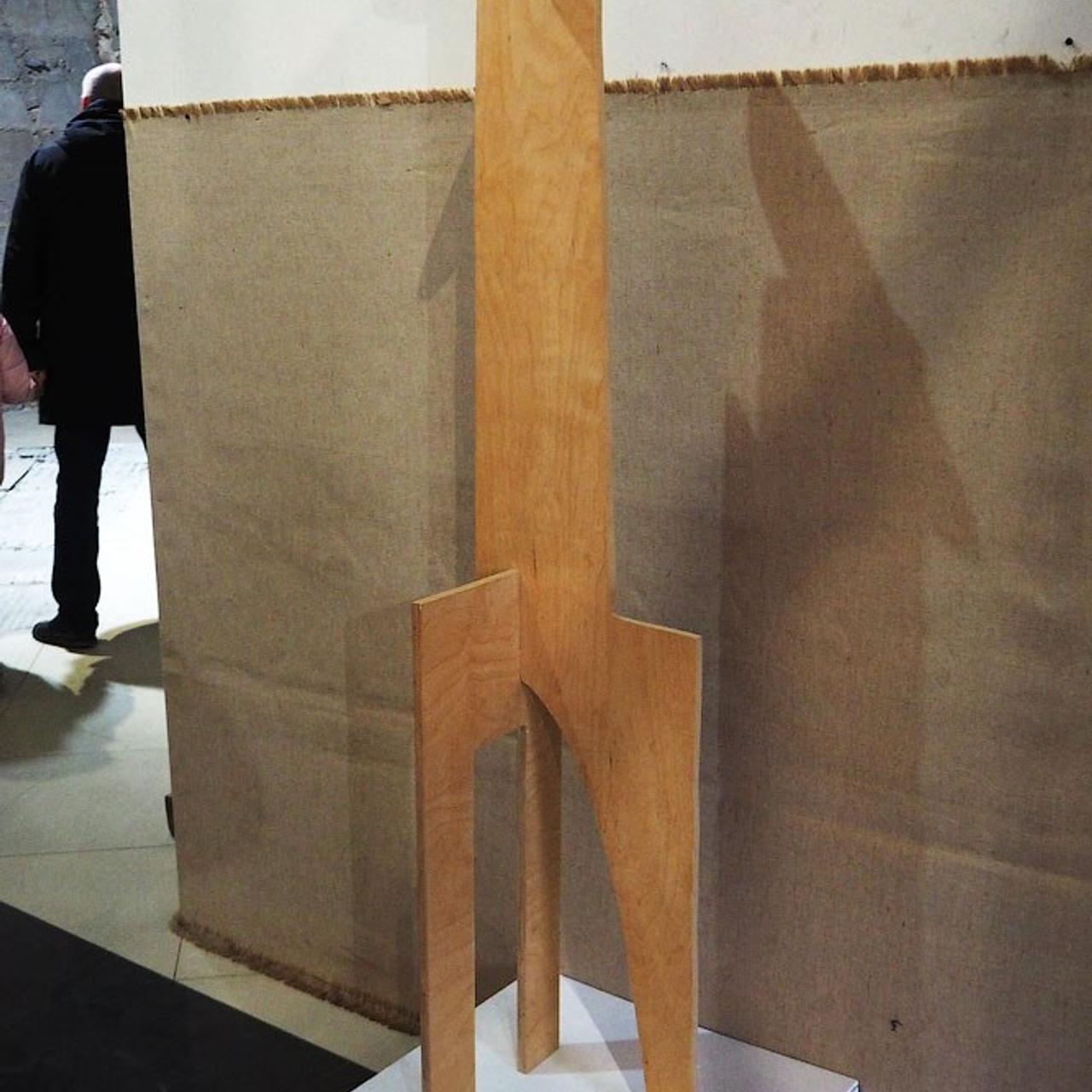 Никита Ротанов «В предвкушении тепловесны»