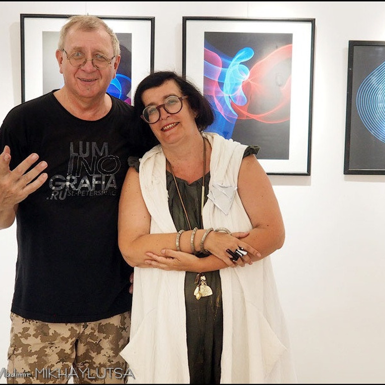 Фото-мода = Фото-жизнь - Люминография - luminografia.ru