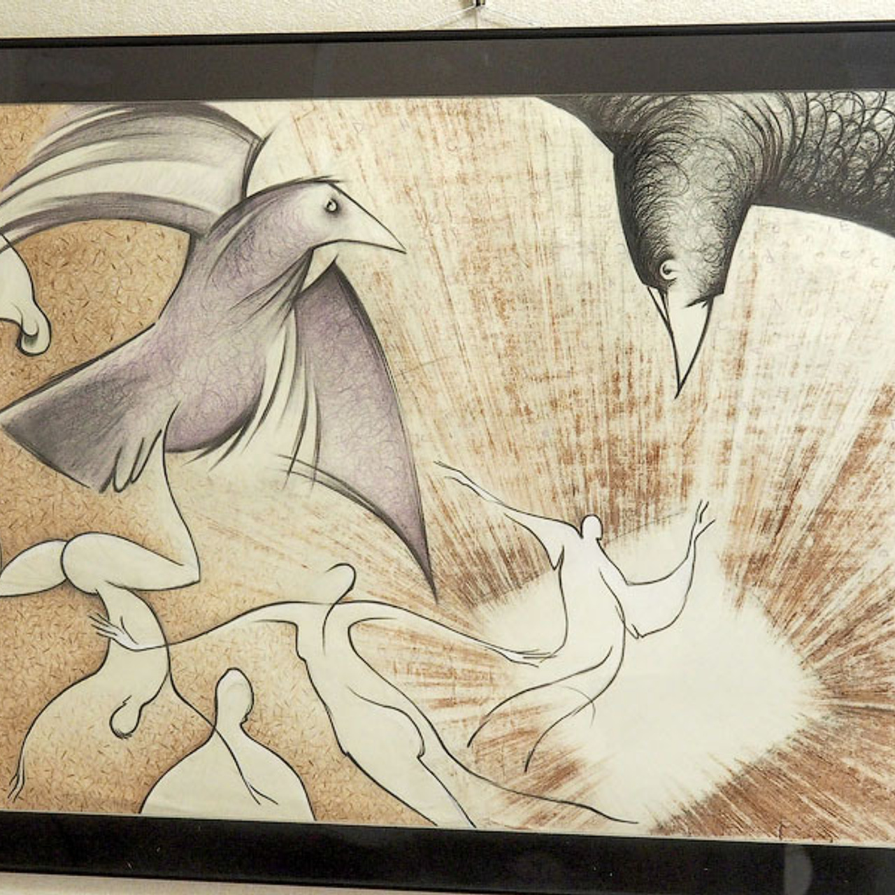 Олег Ильдюков «Демисезон» - Люминография - luminografia.ru