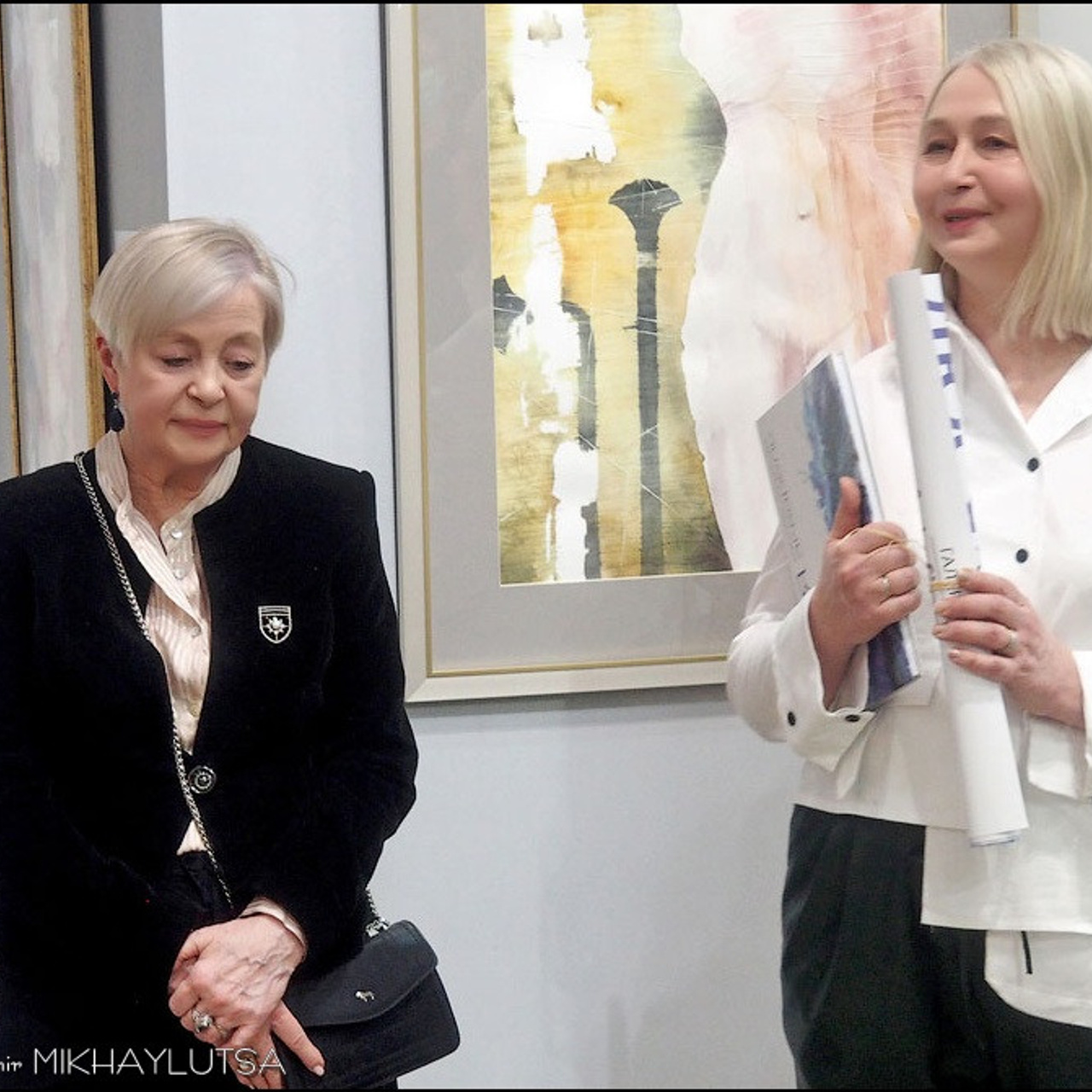 Прозрачность бытия - Люминография - luminografia.ru