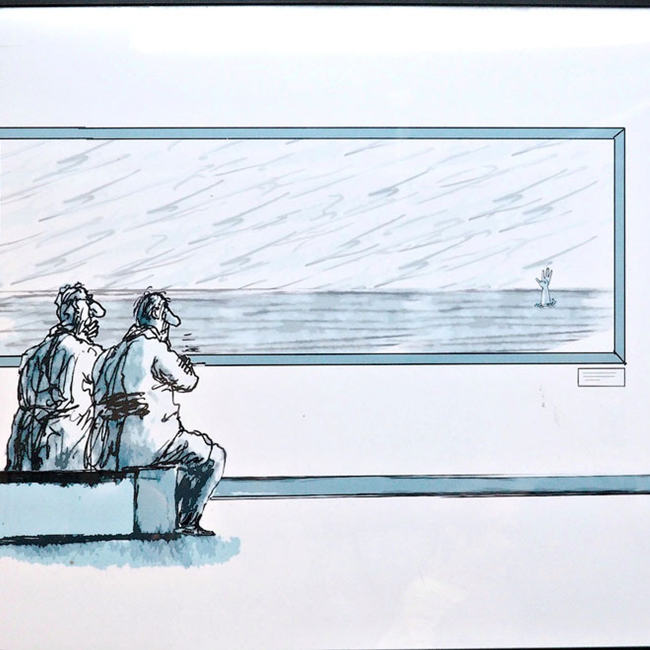 Виктор Богорад - Люминография - luminografia.ru