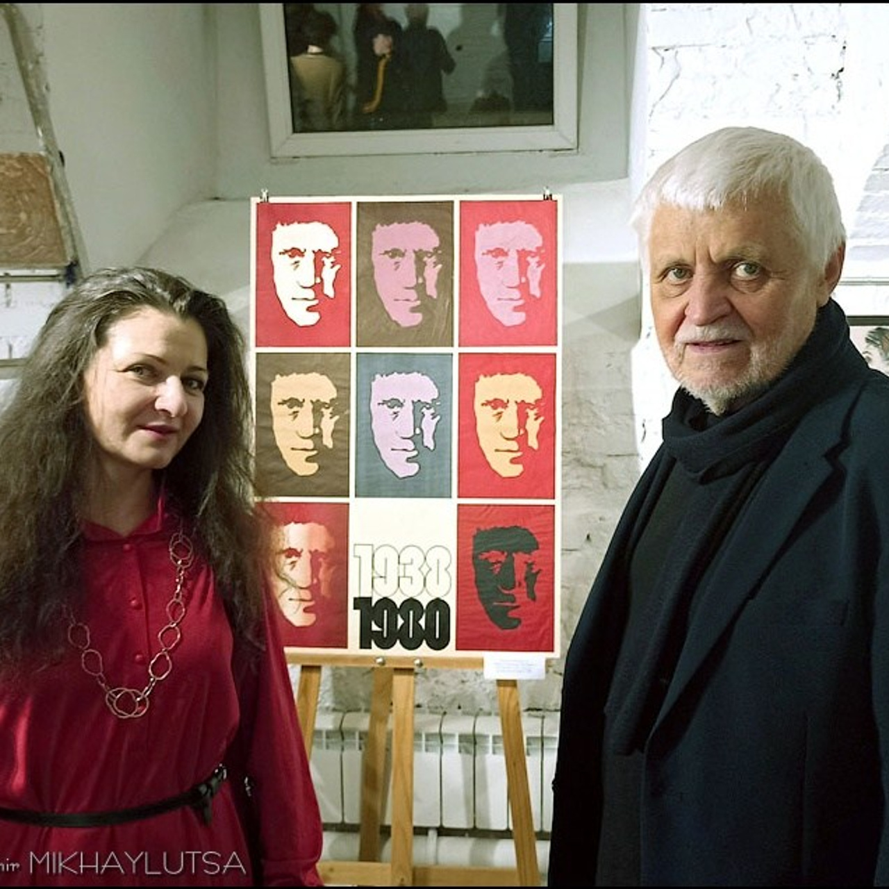 Владимиру Высоцкому посвящается