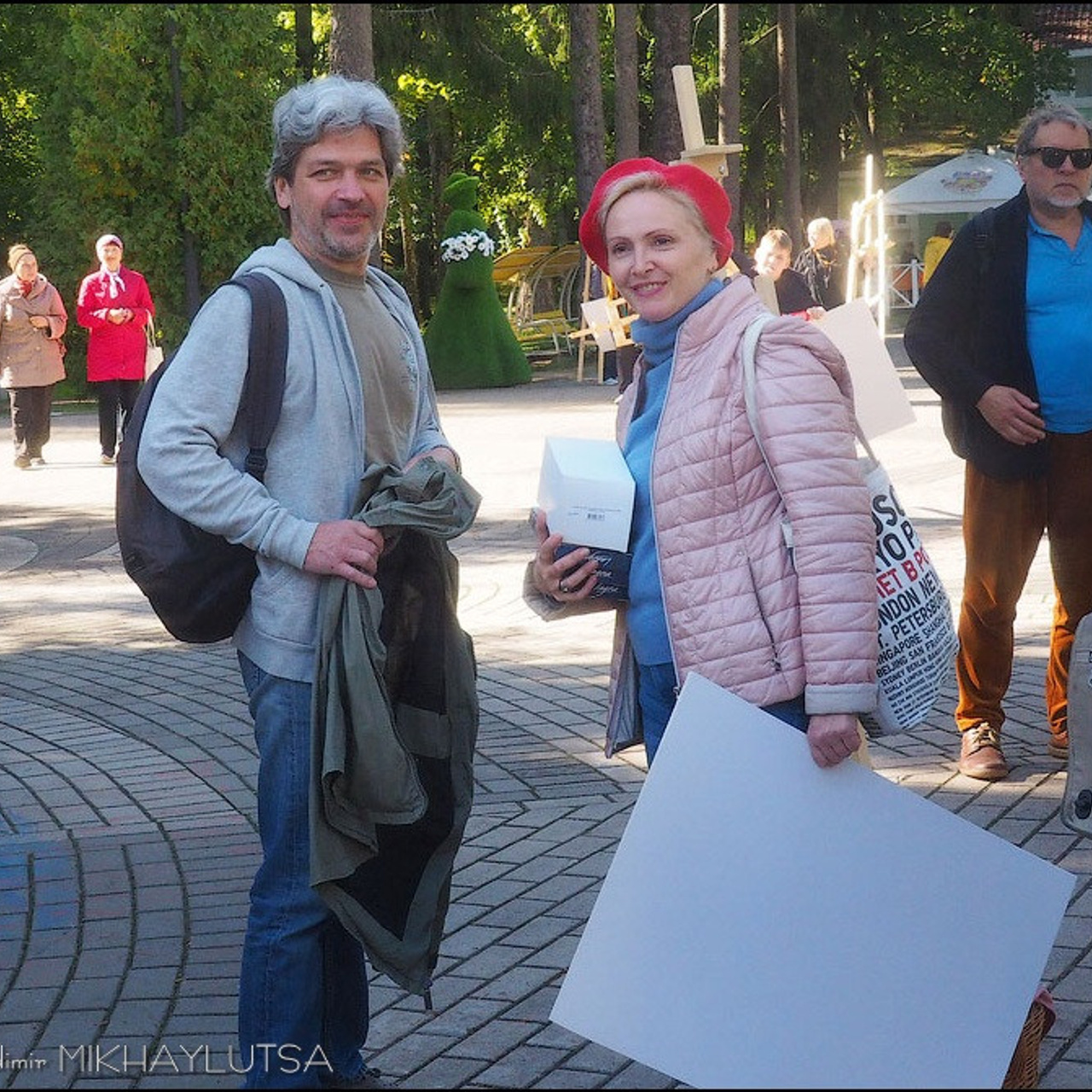 Мастер класс в Зеленогорске - Люминография - luminografia.ru