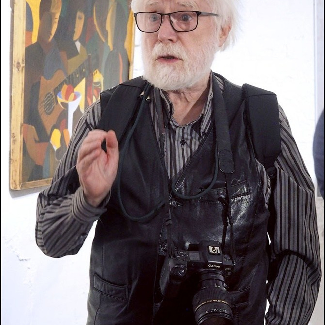 Владимиру Высоцкому посвящается