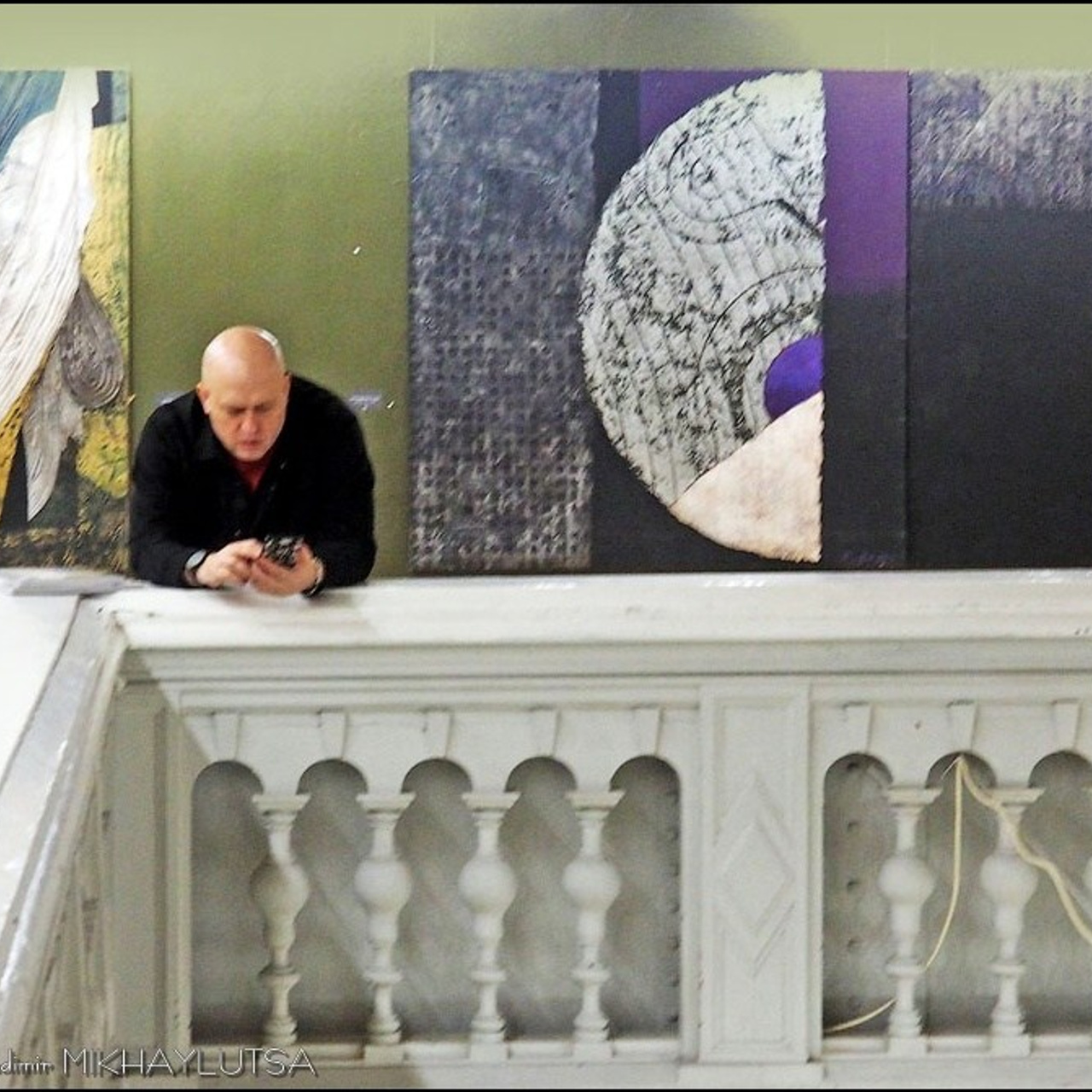 Александр Кондуров «МУЗЫКА ГОРОДА»