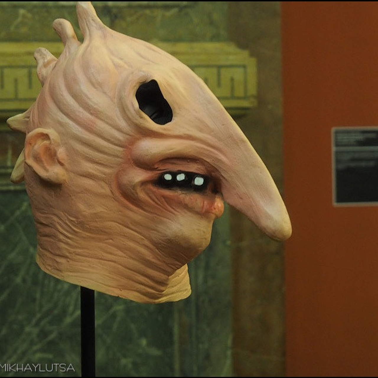 Киберфест-13 - Люминография - luminografia.ru