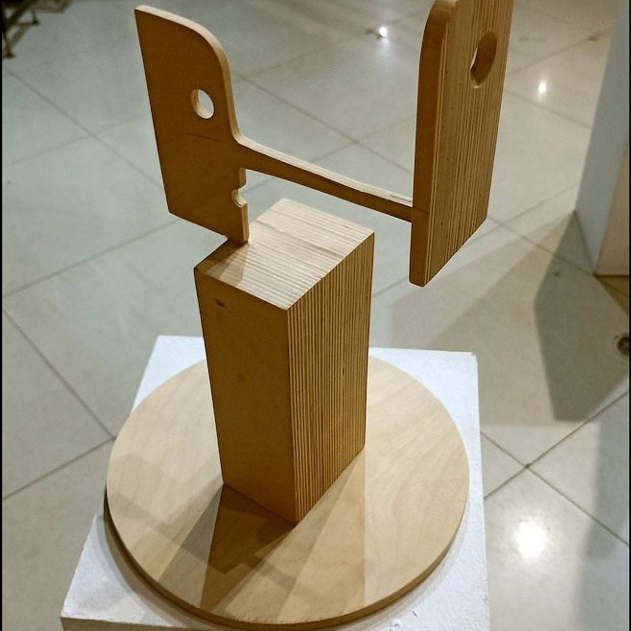 Никита Ротанов «В предвкушении тепловесны»