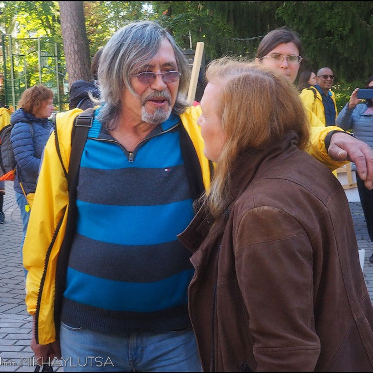 Мастер класс в Зеленогорске - Люминография - luminografia.ru