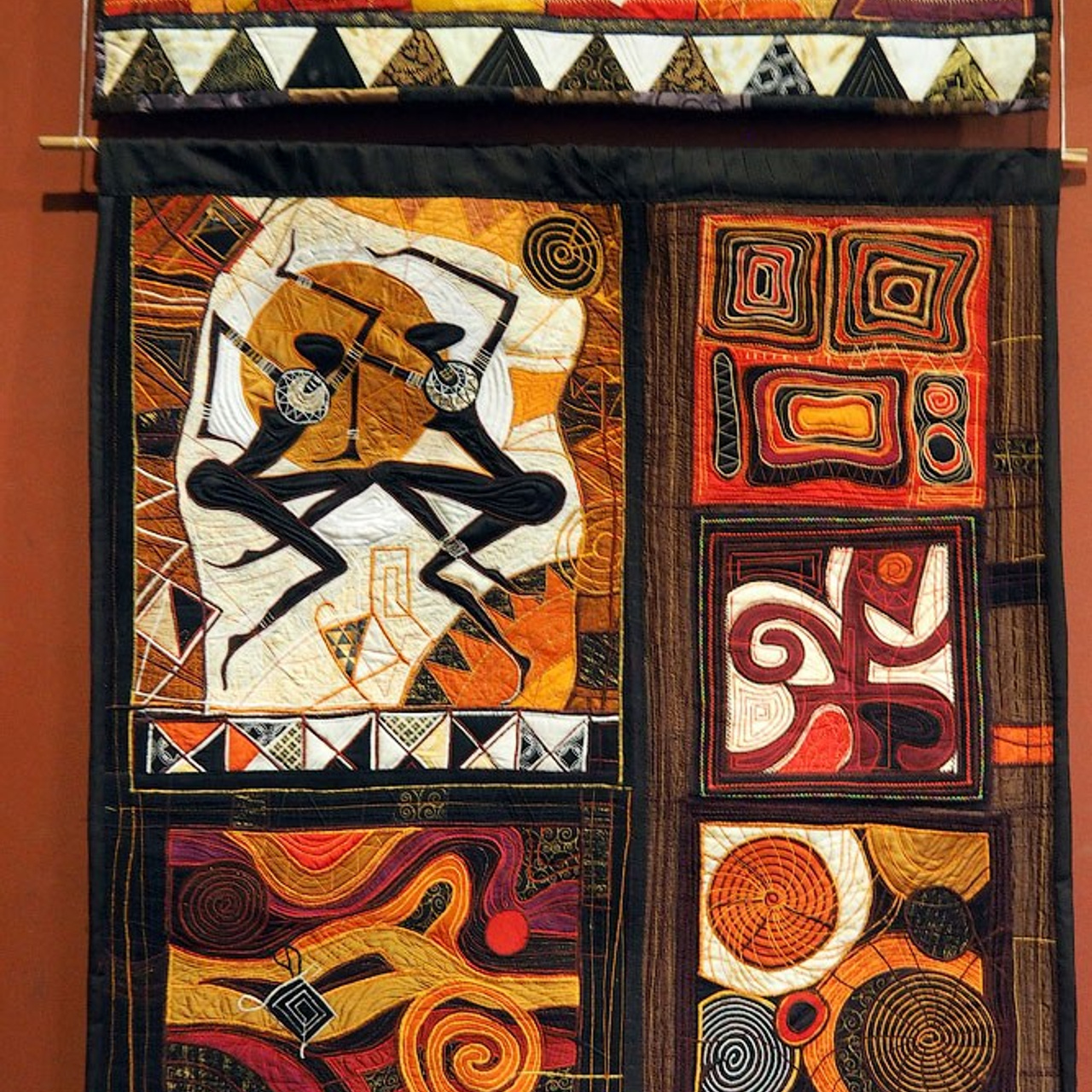 Международный фестиваль