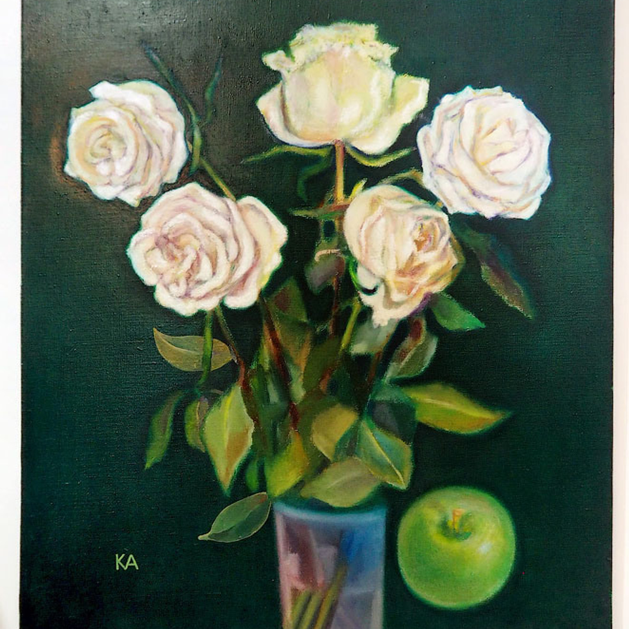 Фестивальные юбиляции - Люминография - luminografia.ru