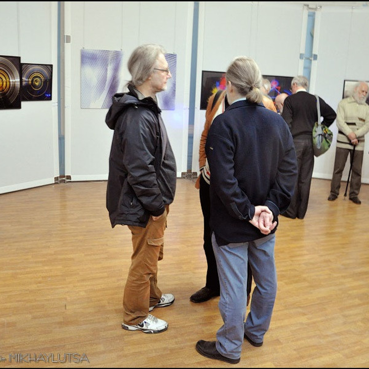 СВЕТОДЕЛИКА '2015 - Люминография - luminografia.ru