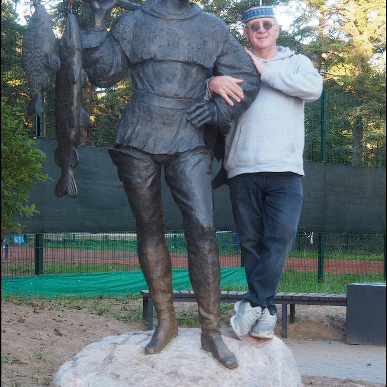 Мастер класс в Зеленогорске - Люминография - luminografia.ru