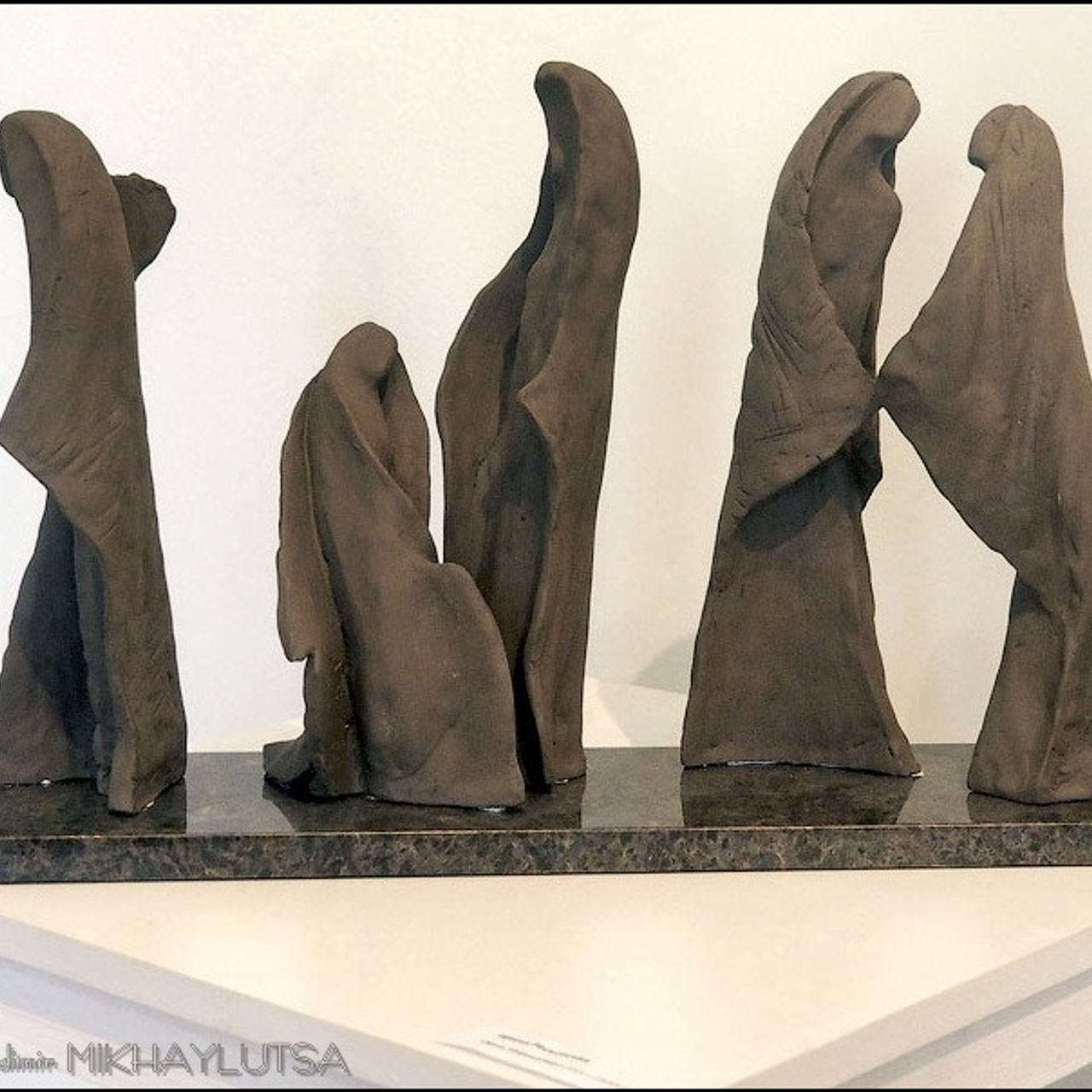 Послание господину Ф. - Люминография - luminografia.ru