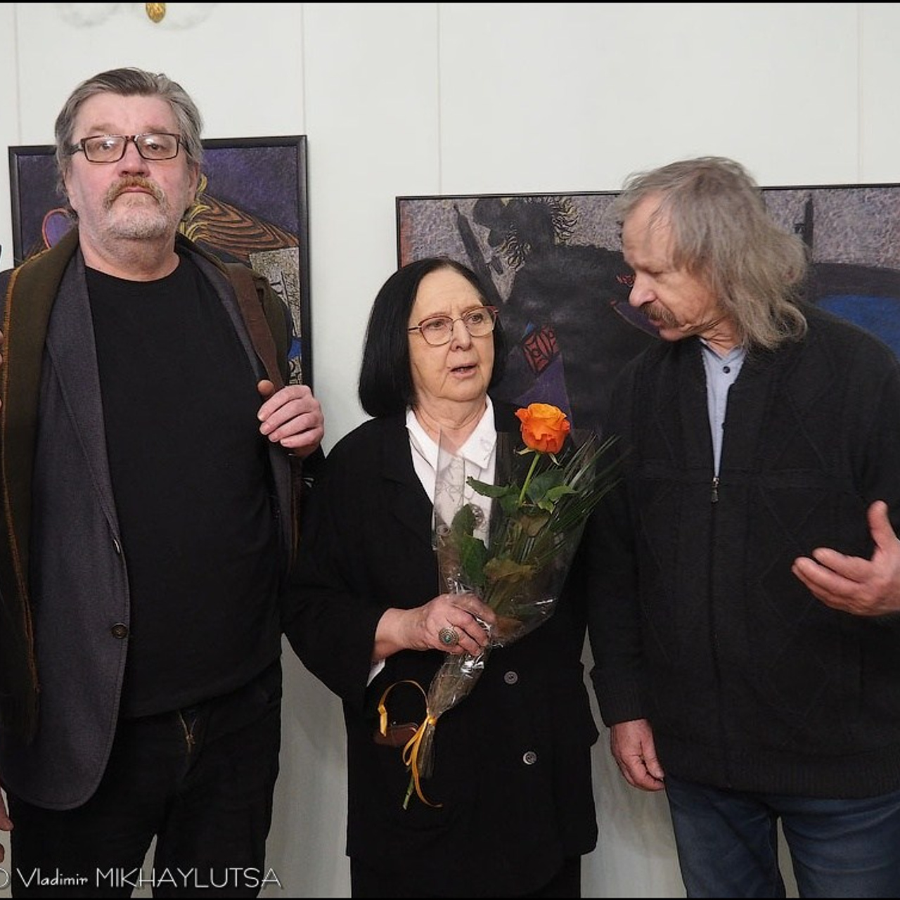 «Я жить хочу, чтоб мыслить и страдать»