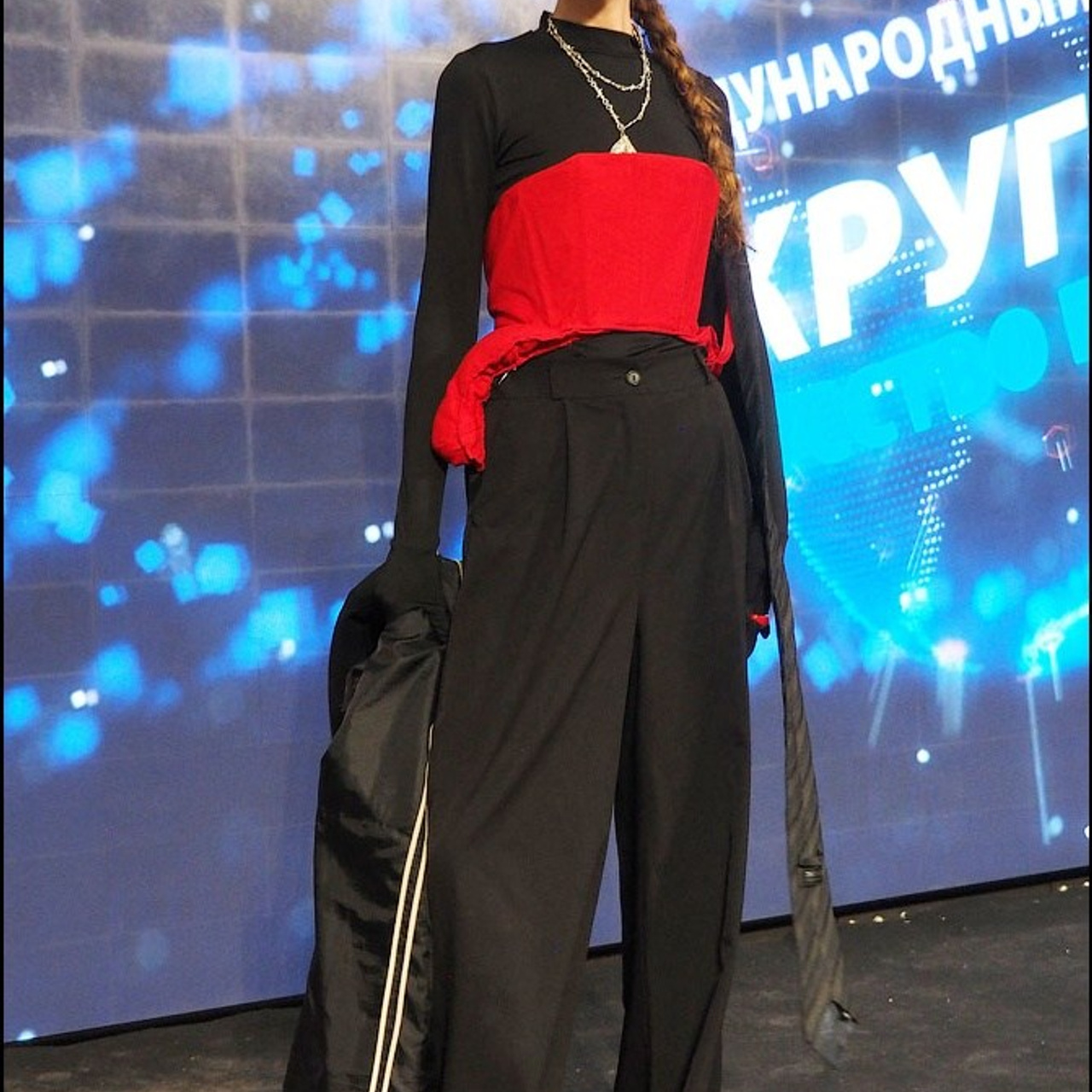 Международный фестиваль