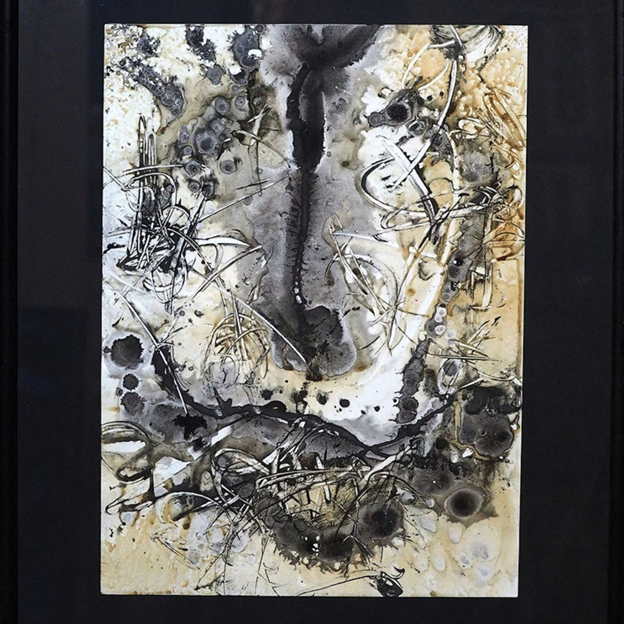 ЭВОЛЮЦИЯ '21 - Люминография - Luminografia.ru