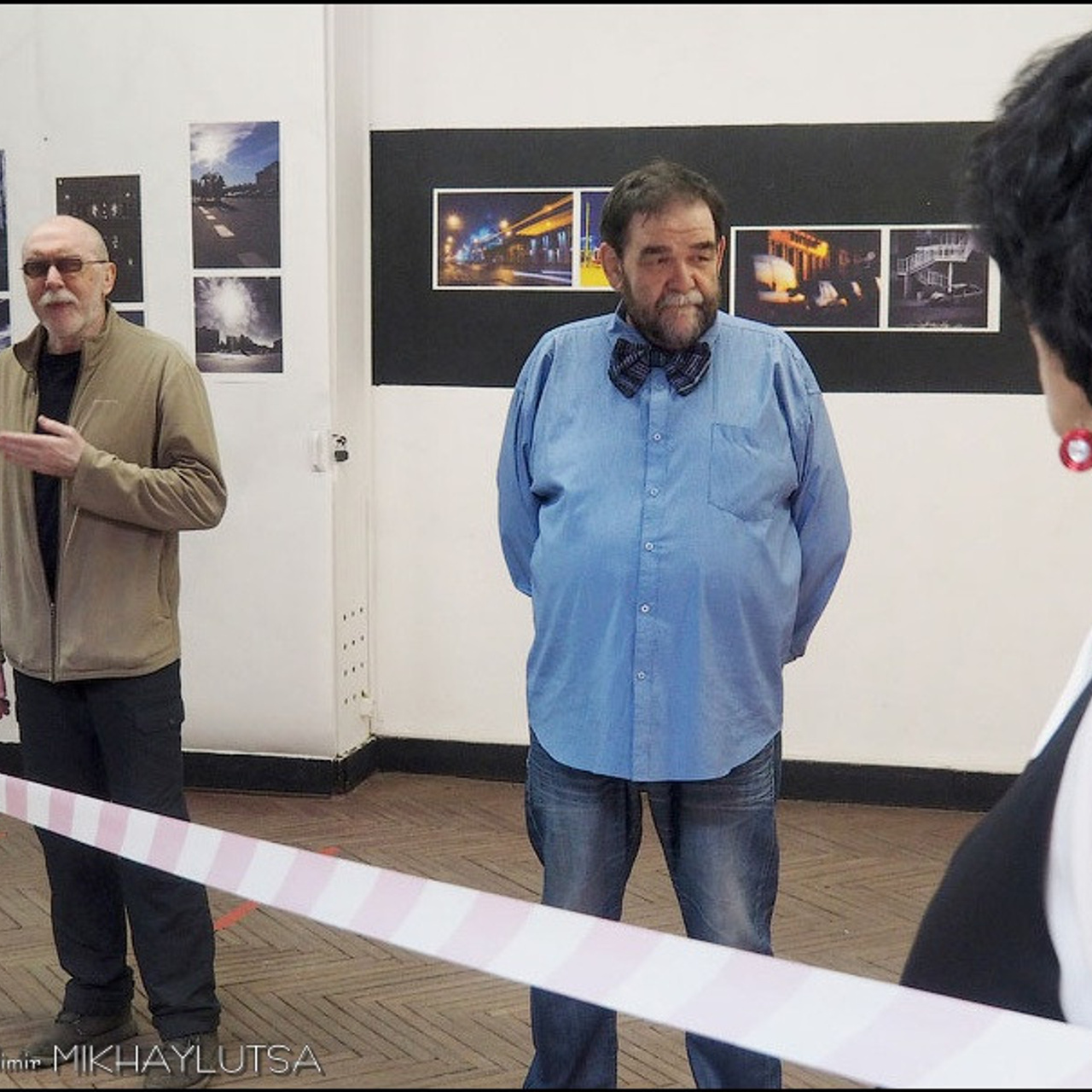 Феноменология восприятия - Люминография - luminografia.ru