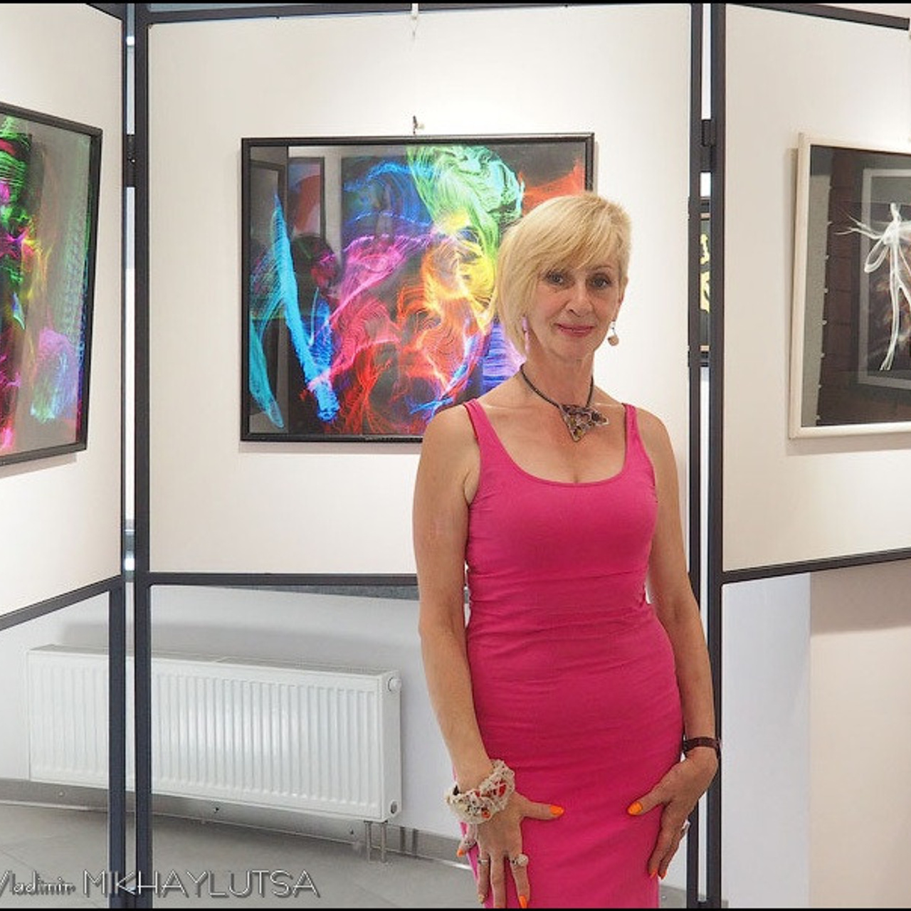 Фото-мода = Фото-жизнь - Люминография - luminografia.ru