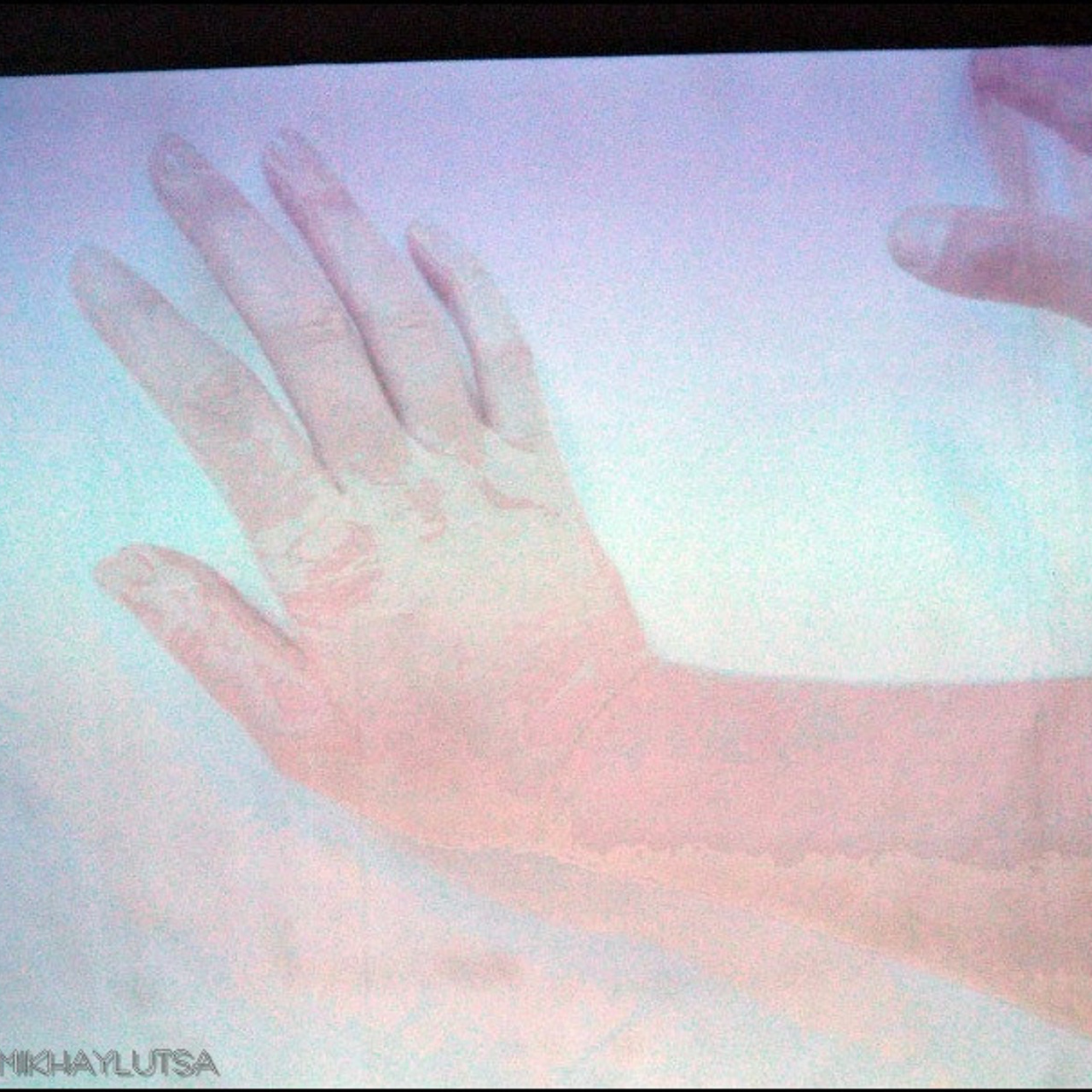 Киберфест-13 - Люминография - luminografia.ru