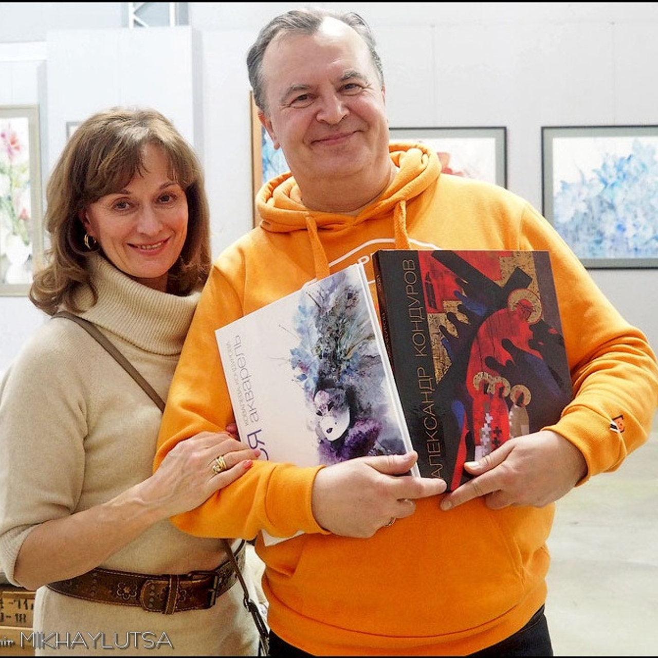 Прозрачность бытия - Люминография - luminografia.ru