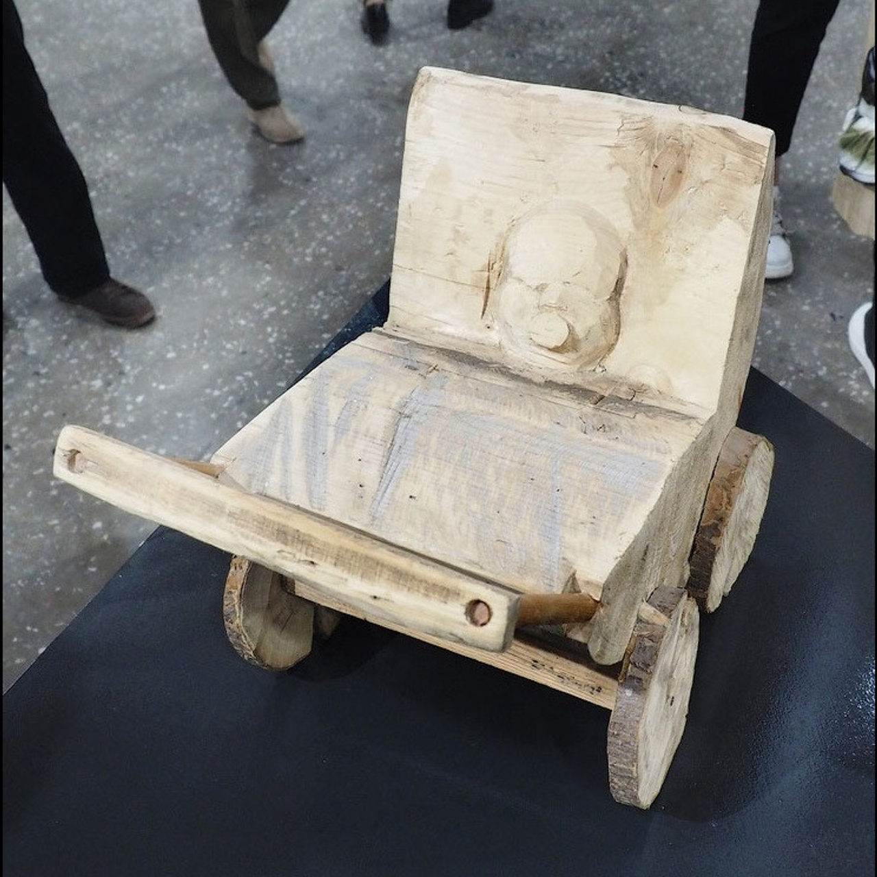 Роберт Лотош «ИСТОРИИ ПОВСЕДНЕВНОСТИ»