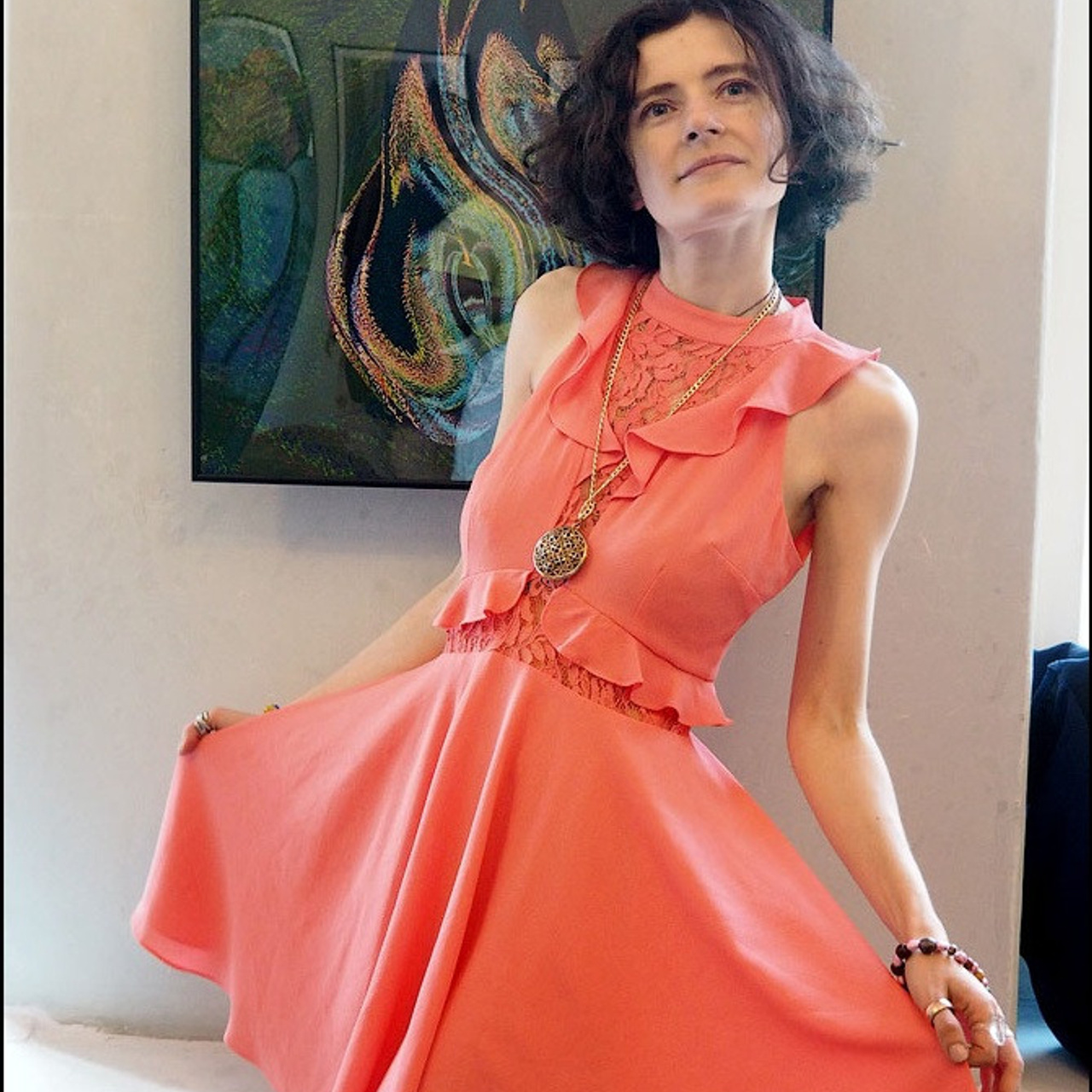 ЦИФРОВАЯ ПАЛИТРА