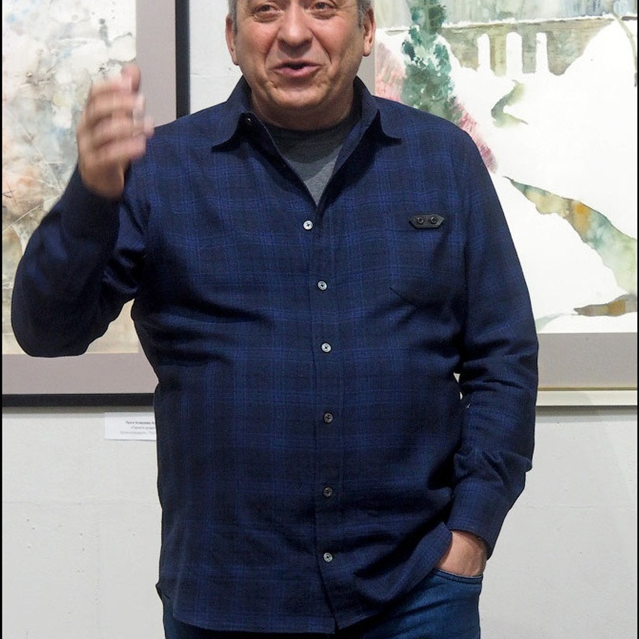 Прозрачность бытия - Люминография - luminografia.ru