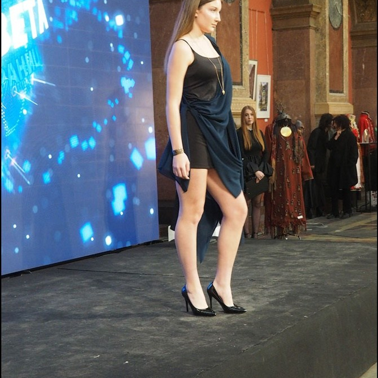 Международный фестиваль