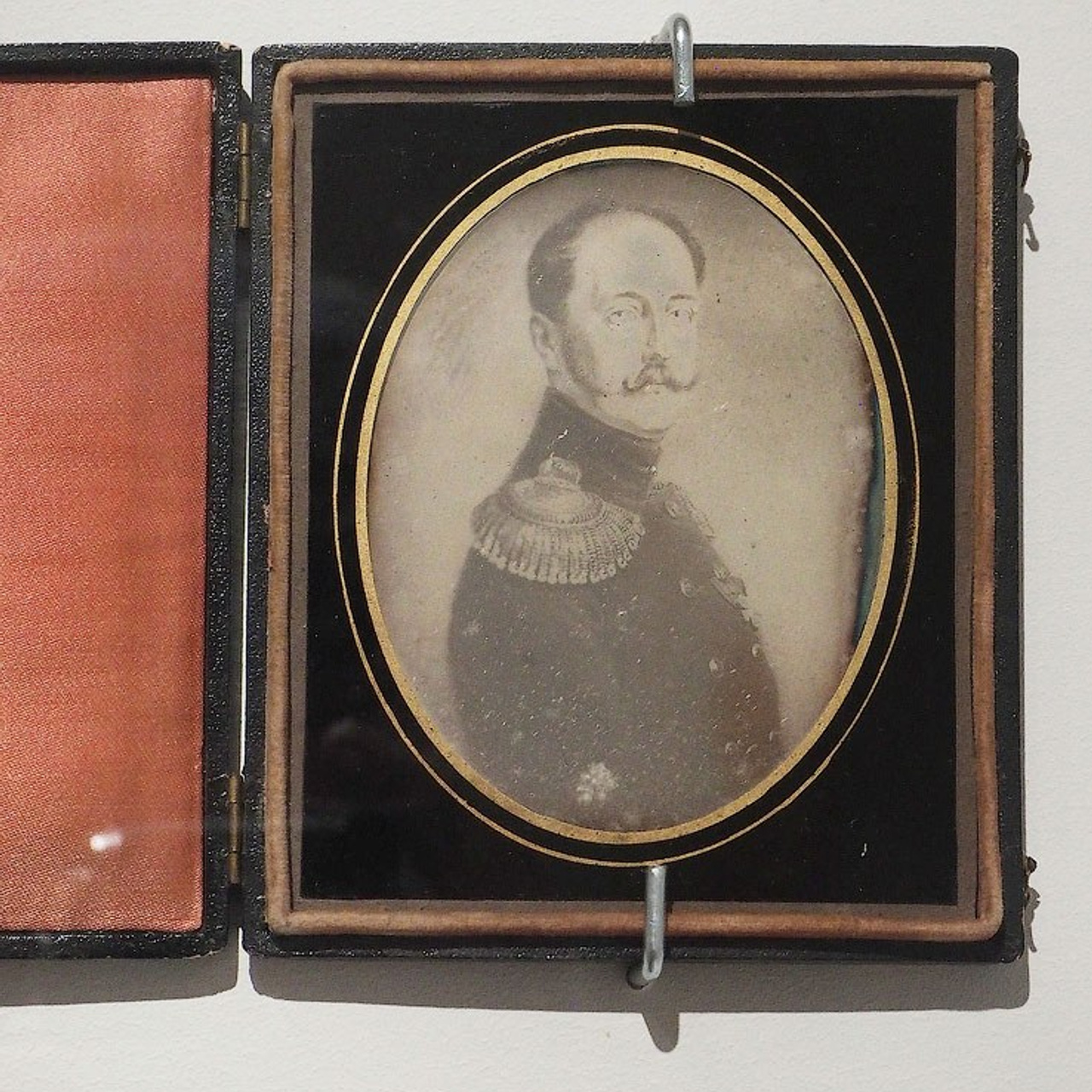 Фотоискусство в Манеже