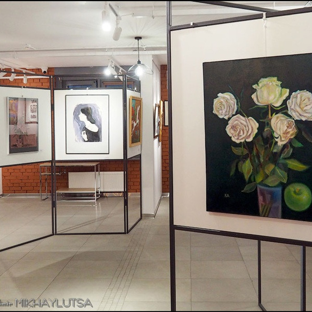 Фестивальные юбиляции - Люминография - luminografia.ru