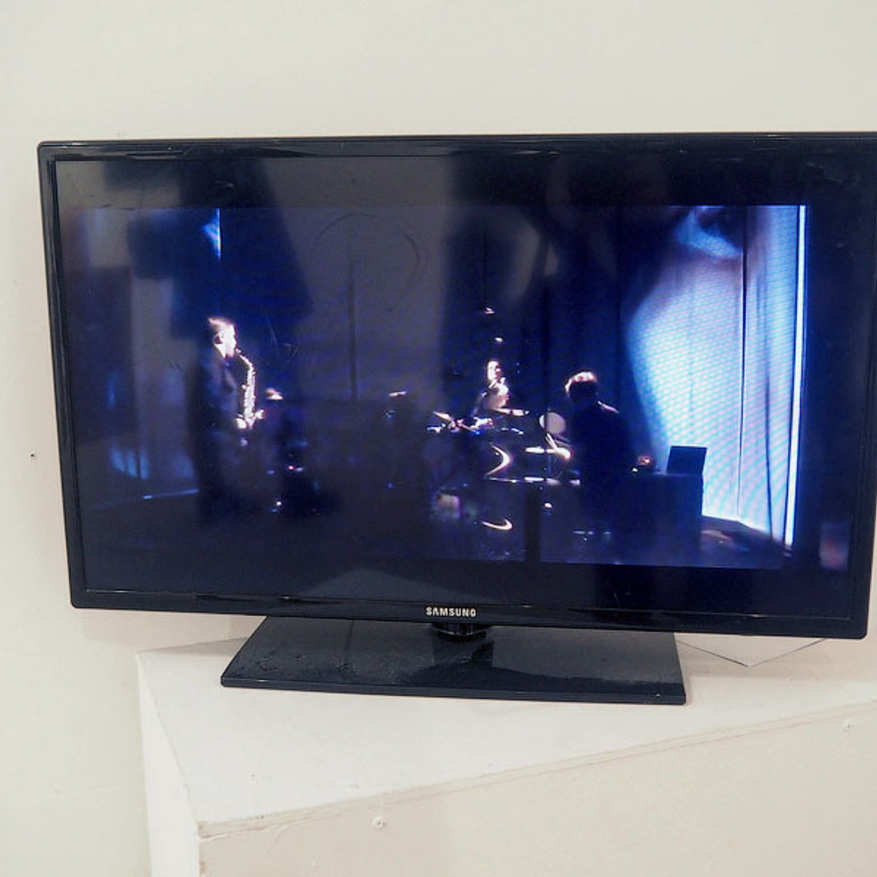 Выставка номинантов Премии С. Курехина- Люминография - luminografia.ru