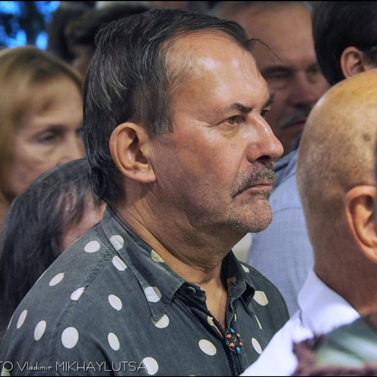 Выставка в галерее «МАСТЕР»