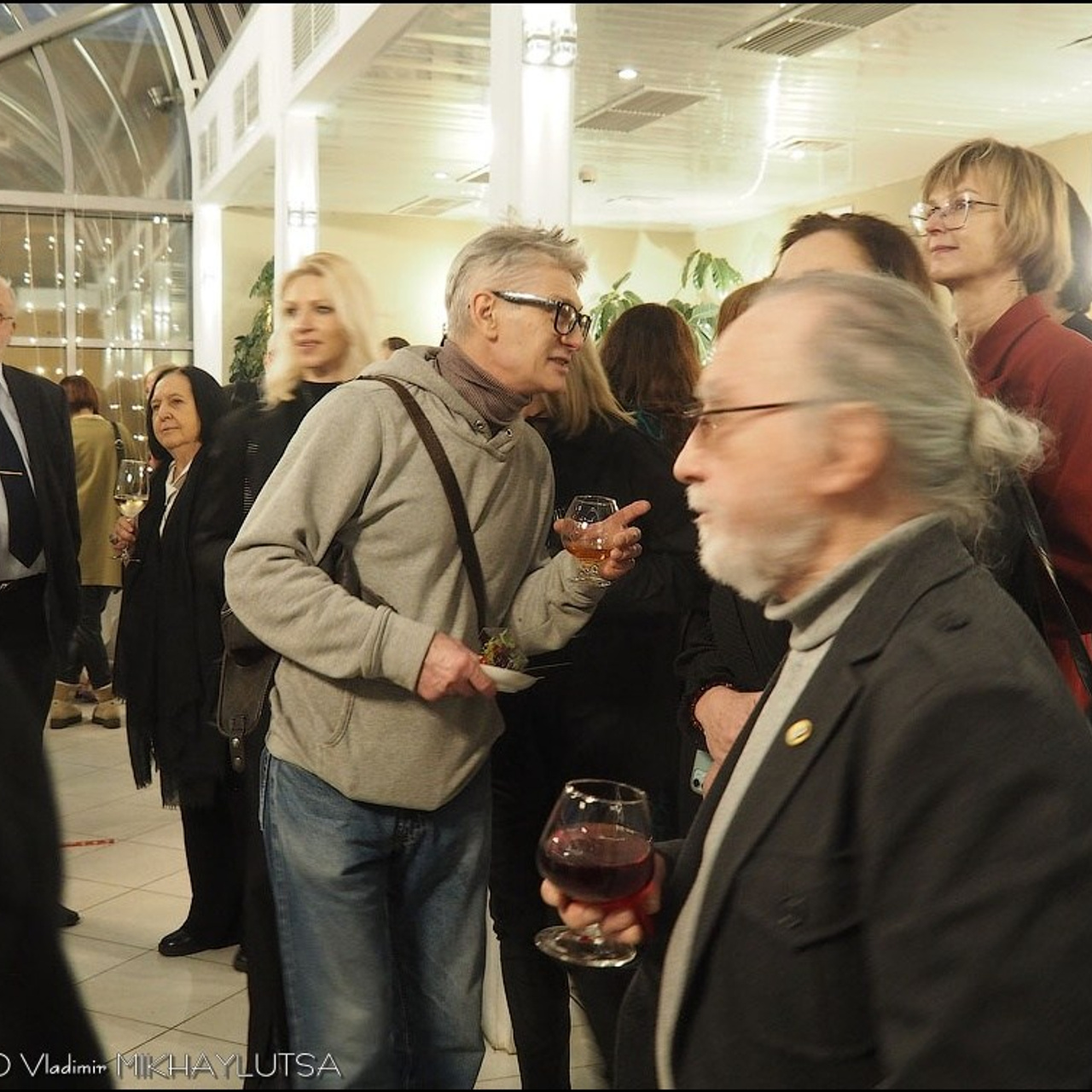 «Я жить хочу, чтоб мыслить и страдать»