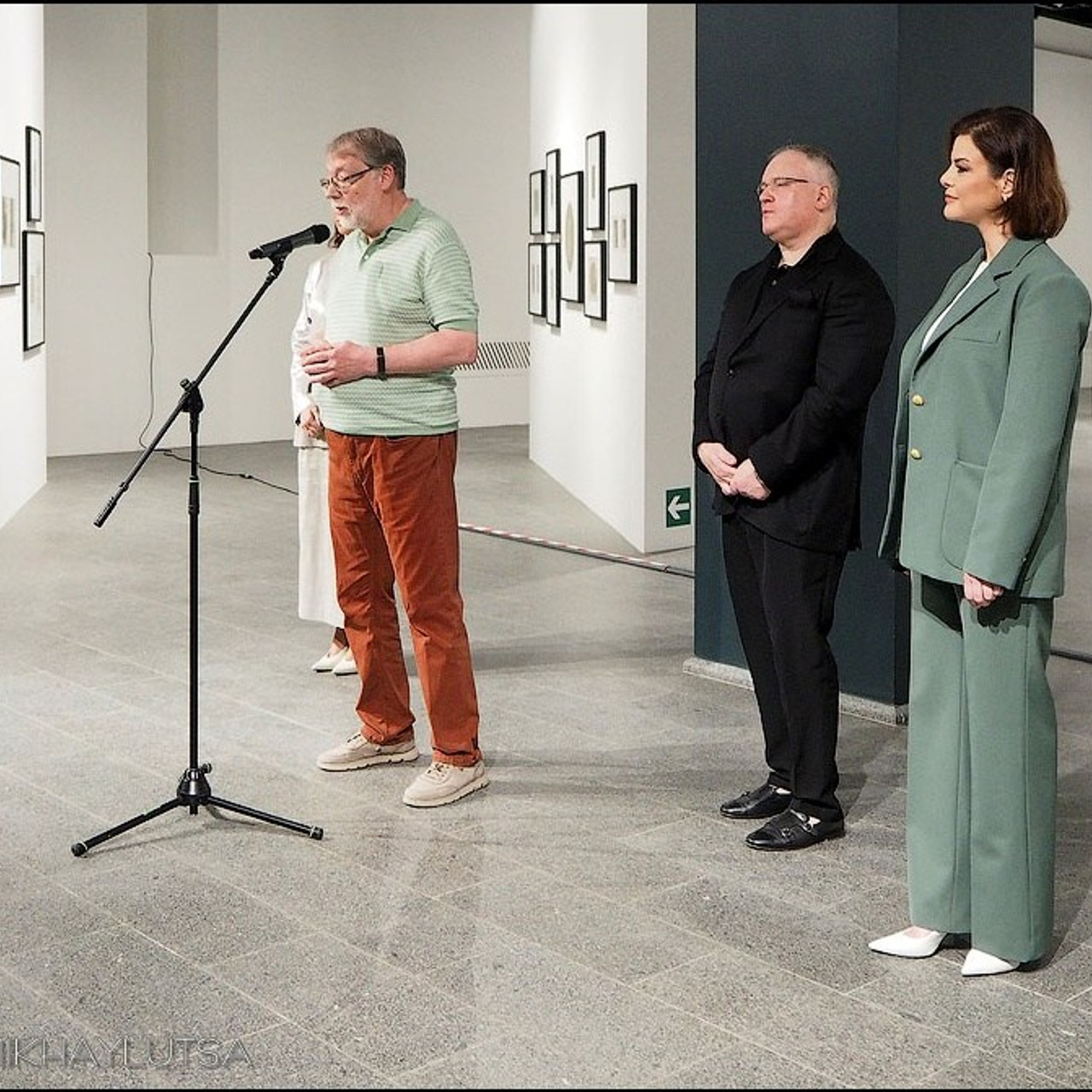 Фотоискусство в Манеже