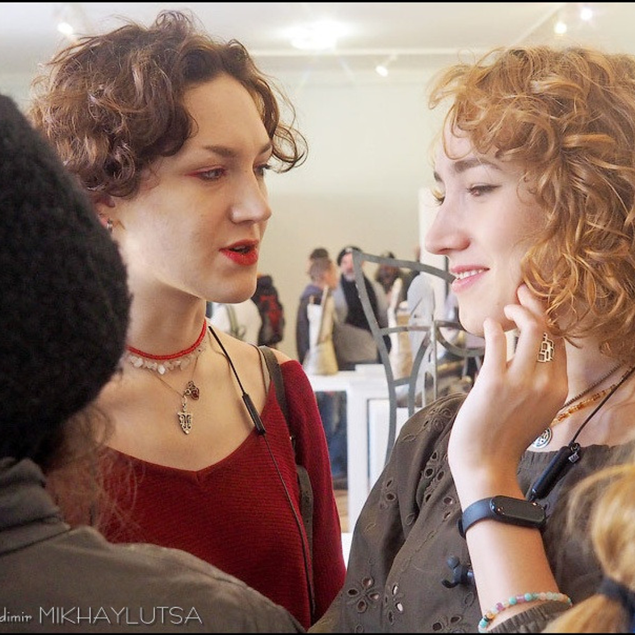 Послание господину Ф. - Люминография - luminografia.ru