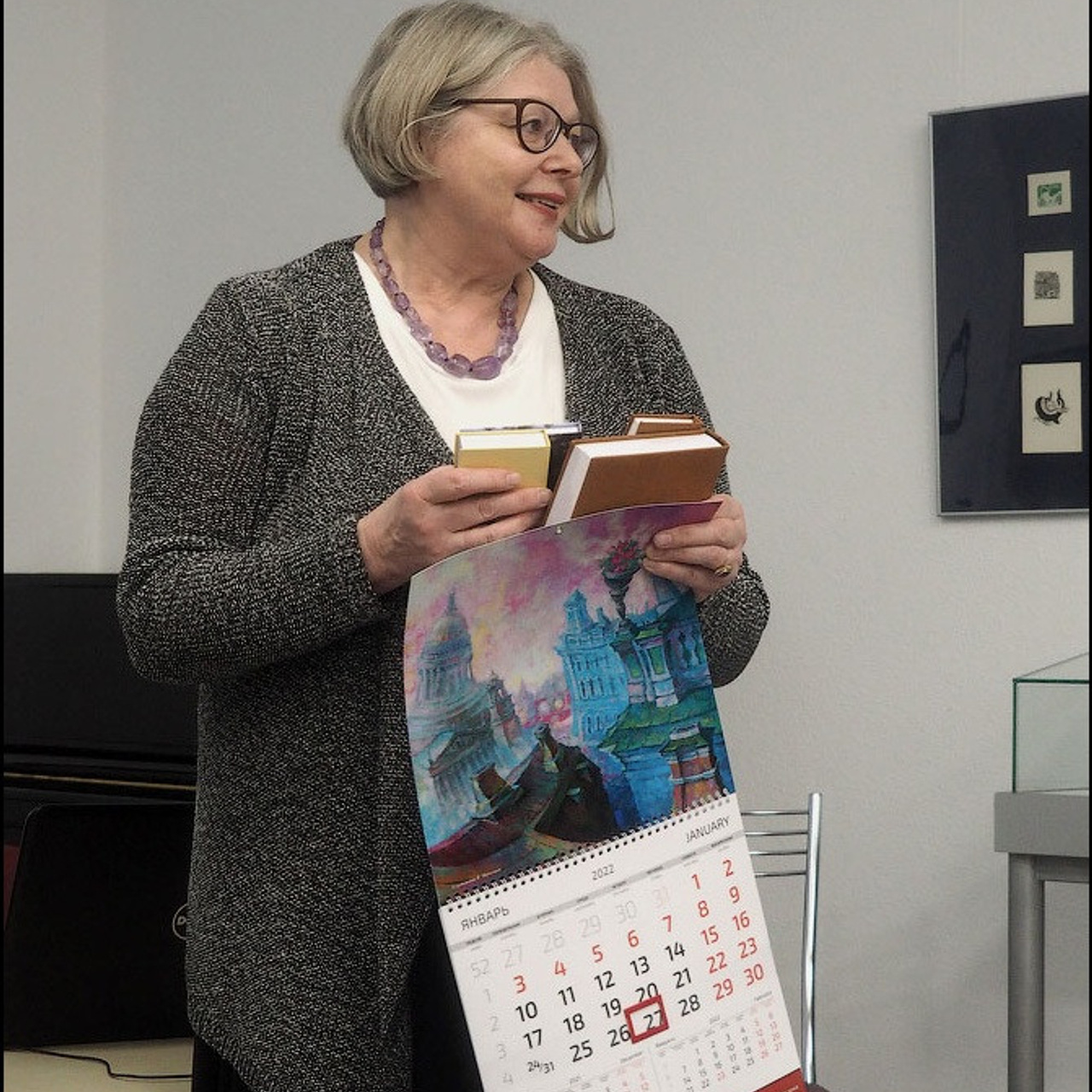 Проект «Автопортрет» - Люминография - luminografia.ru