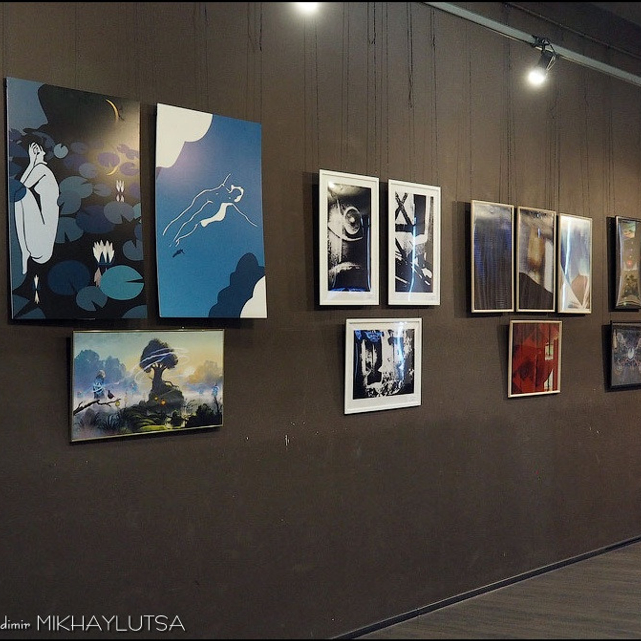 ЦИФРОВАЯ ПАЛИТРА