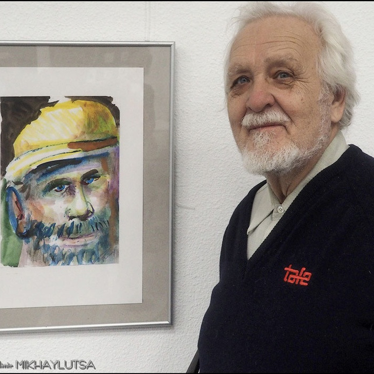 Проект «Автопортрет» - Люминография - luminografia.ru