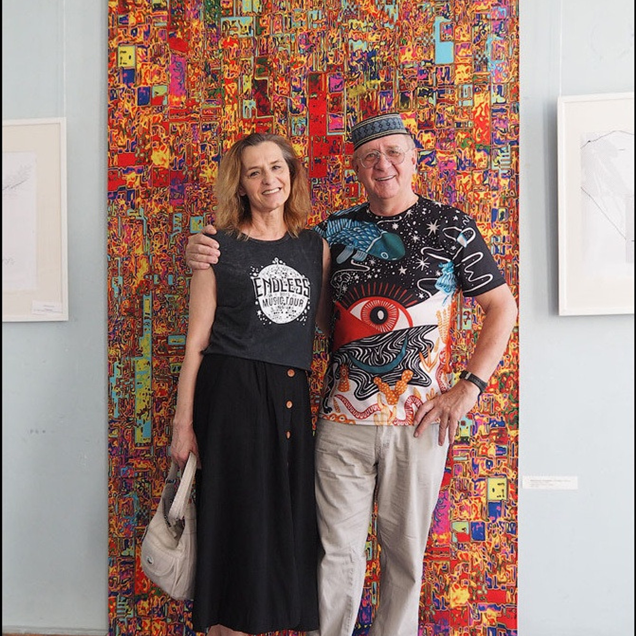 ЦИФРОВАЯ ПАЛИТРА