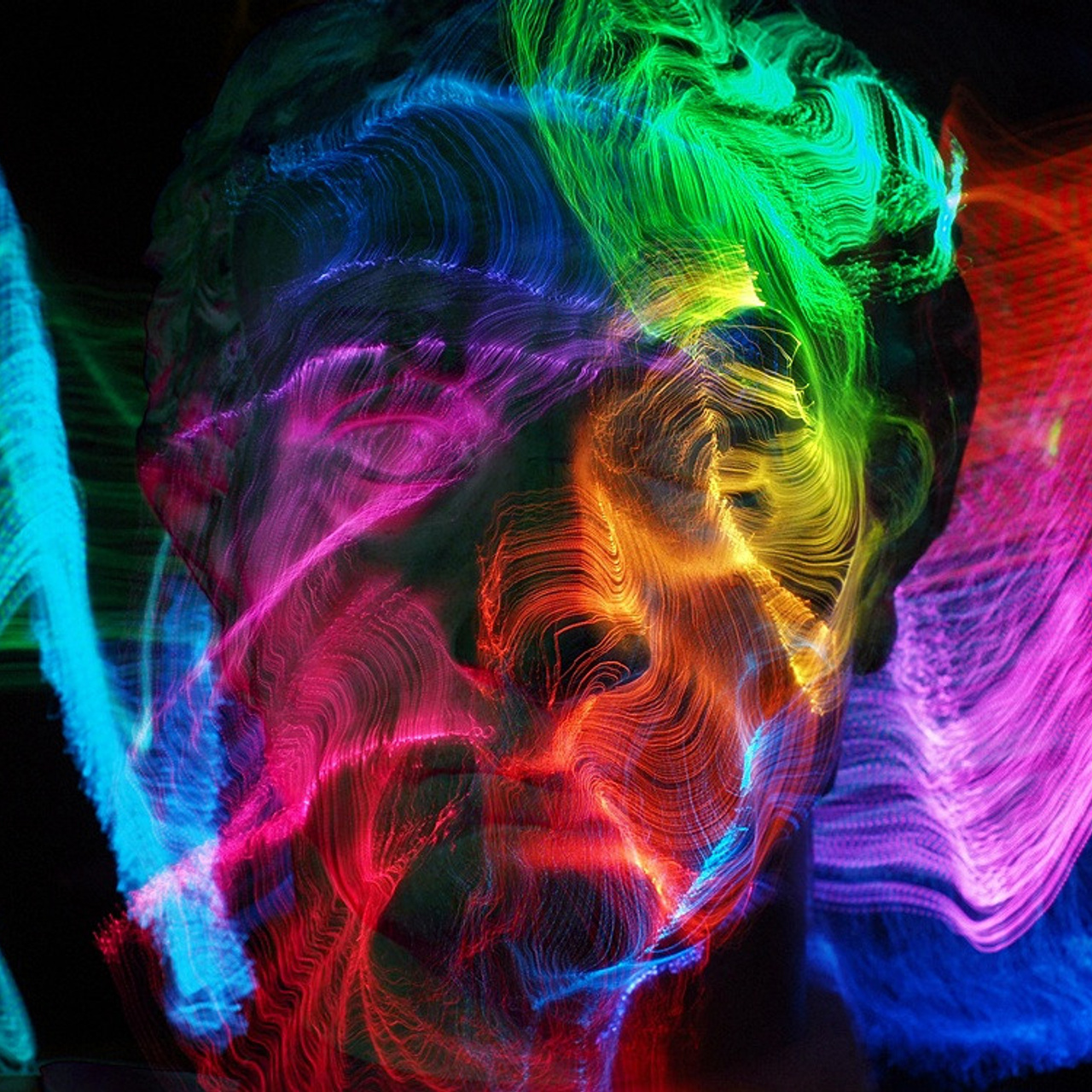 Фото-мода = Фото-жизнь - Люминография - luminografia.ru