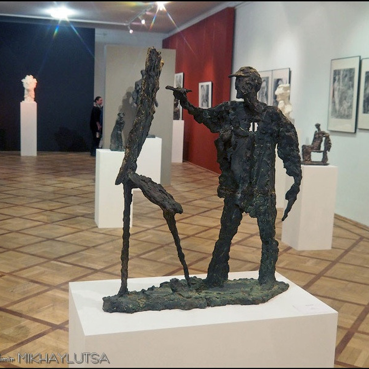 Ирина Ярошевич - Люминография - luminografia.ru