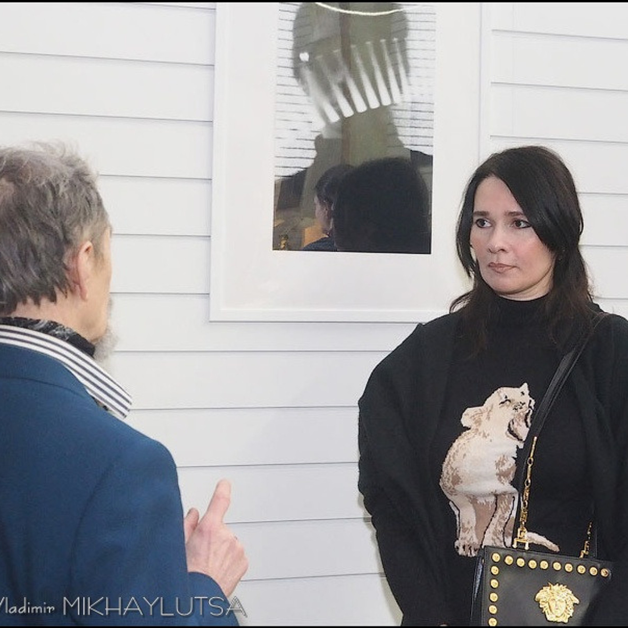 Выставка Люминографического общества - Люминография - Luminografia.ru