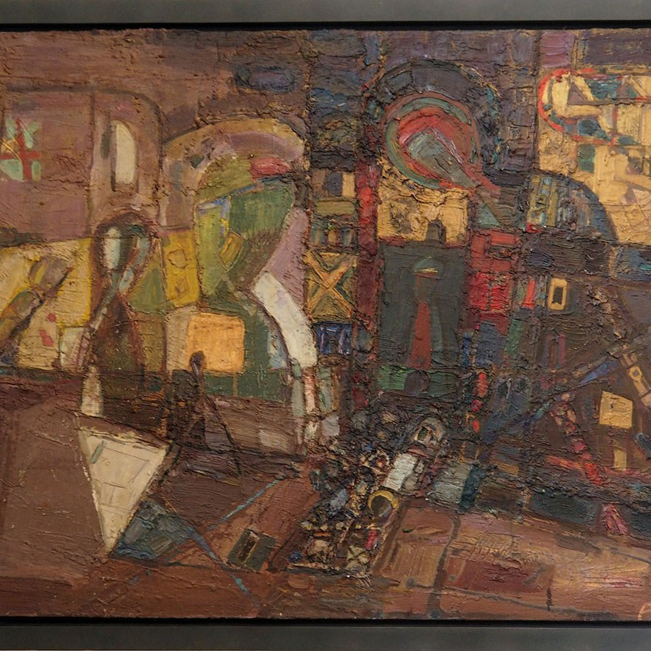 Алексей Талащук