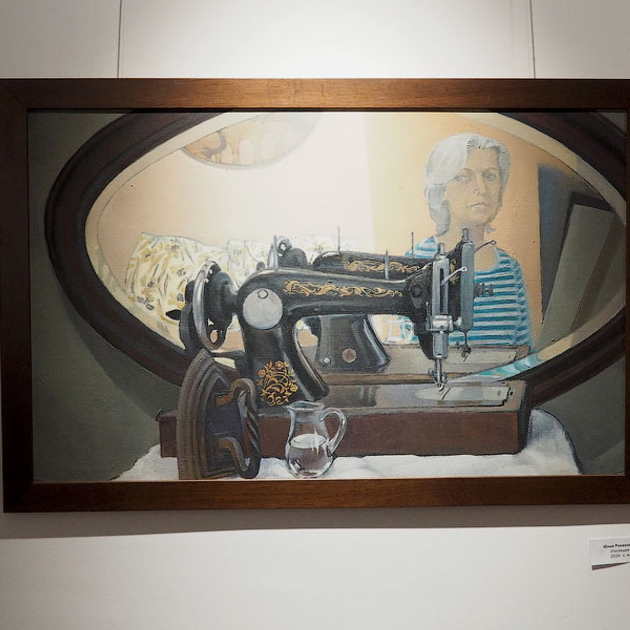 Фестивальные юбиляции - Люминография - luminografia.ru