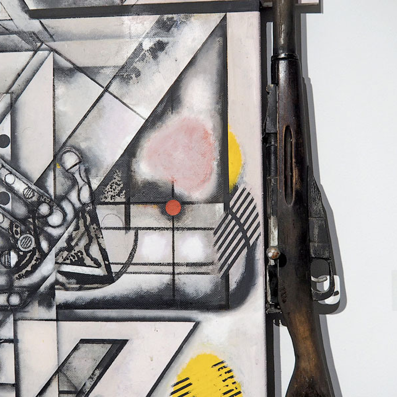 Ольга Булгакова и Александр Ситников - Люминография - luminografia.ru