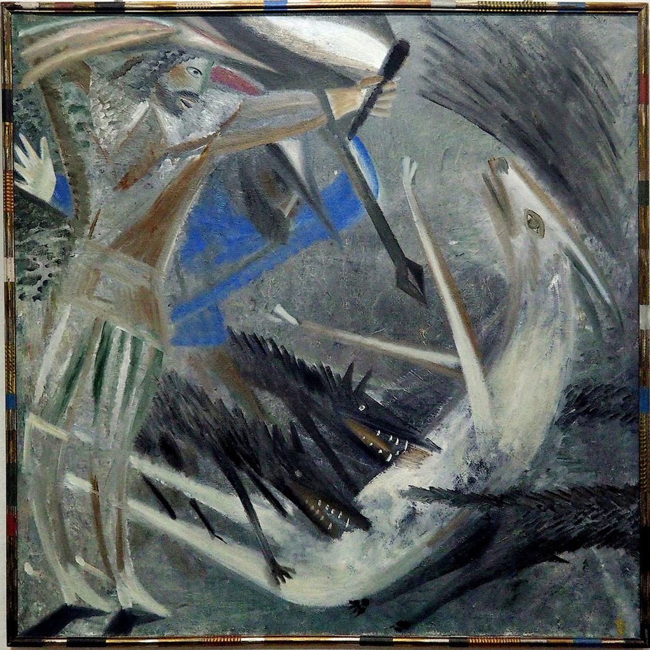 Памяти Татьяны Юрьевой - Люминография - luminografia.ru