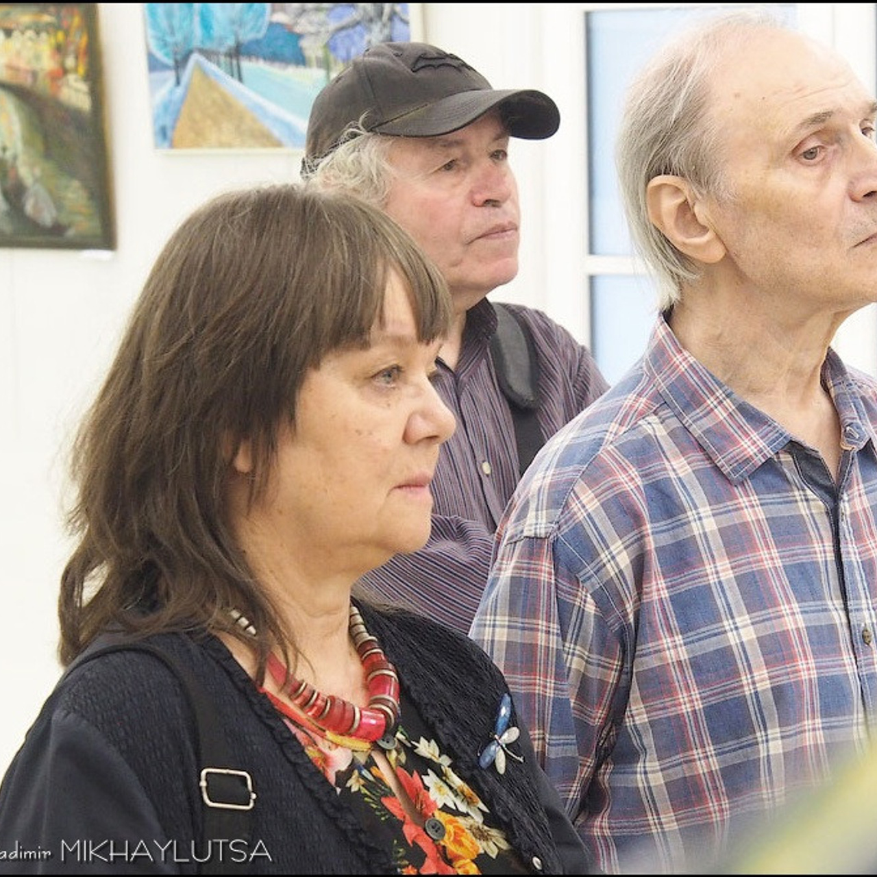 ПетрI «То академик, то герой…» - Люминография - luminografia.ru