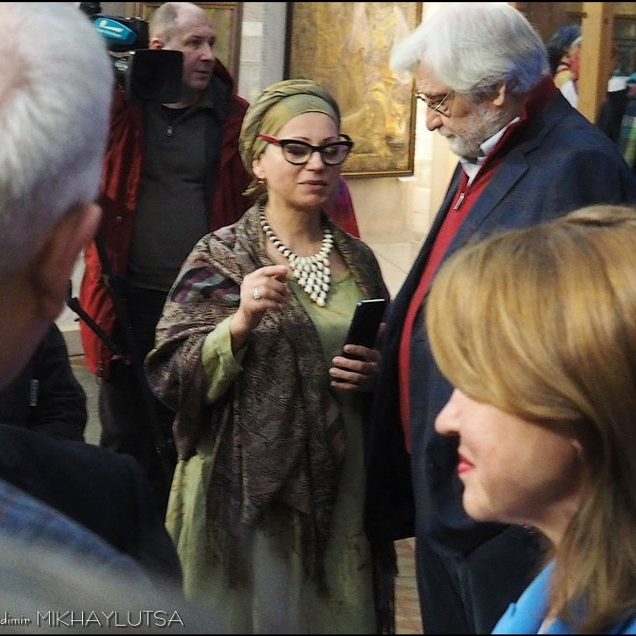 Международный фестиваль