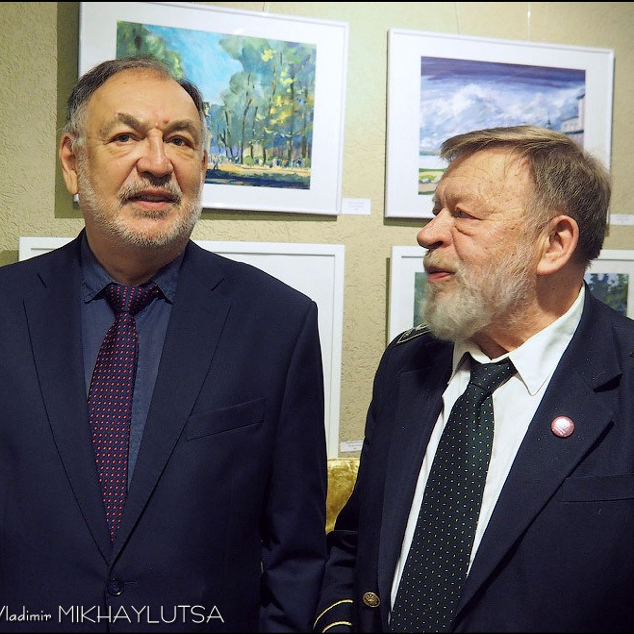 ДЕВЯТАЯ ОСЕНЬ ЛЮБВИ! - Люминография - luminografia.ru