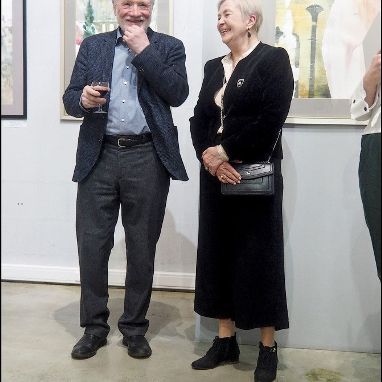 Прозрачность бытия - Люминография - luminografia.ru